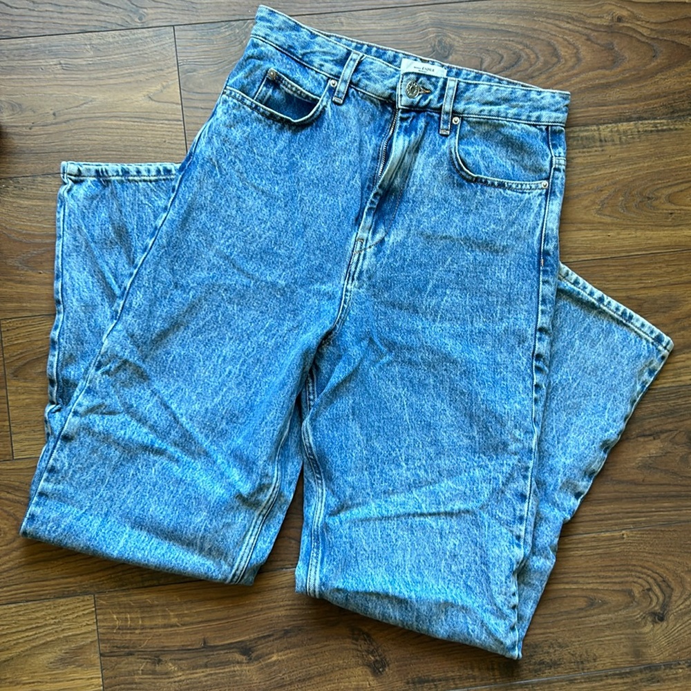 Isabelle etoile Marant Denim